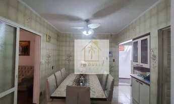 Imagem 2: Casa com 3 dormitórios à venda, 254 m² por R$ 840.000,00 - Jardim Proença - Campinas/SP