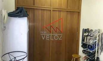 Imagem 2: Apartamento-À VENDA-Humaitá-Rio de Janeiro-RJ