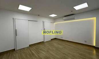 Imagem 6: Sala para alugar, 42 m² por R$ 3.600,00/mês - Jardim Claret - Rio Claro/SP