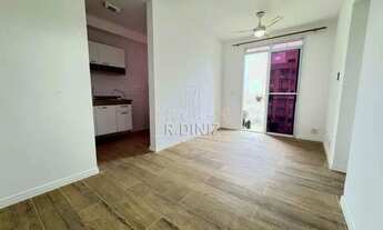 Imagem 2: Engenho de Dentro. 2 quartos (1 suíte). lazer. vaga