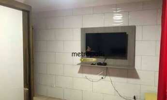 Imagem 4: Casa à venda, 125 m² por R$ 510.001,00 - Jardim Pilar - Santo André/SP