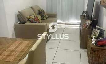 Imagem 3: Todos os Santos Apartamento com 2 dormitórios