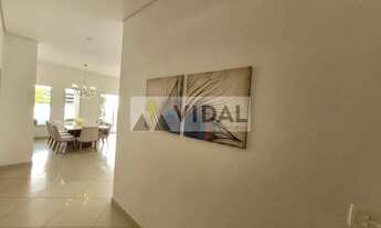 Imagem 4: SOBRADO COM 4 SUÍTES E PISCINA PARA VENDA E LOCAÇÃO NO CONDOMÍNIO GRANJA OLGA 1 PORR$1.990