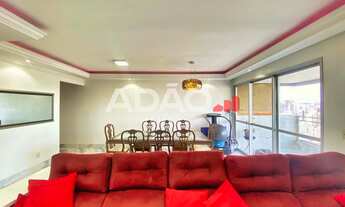 Imagem 5: Tendence Home Resort - Apartamento a venda de 3 suítes, 108m² e 2 vagas de garagem no Tend