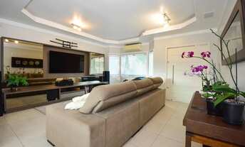 Imagem 3: CASA ALTO PADRÃO COM 3 QUARTOS 1 SUÍTE 3 VAGAS DE GARAGEM E VISTA PARA O MAR EM CAPOEIRAS