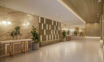 Imagem 6: Ágio WISH 37 ( 2 SUITES ) Apartamento com 2 Quarto(s) e 2 banheiro(s) à Venda, 114.86 por