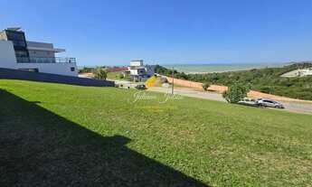 Imagem 4: TERRENO COM VISTA PARA O MAR A VENDA NO ALPHAVILLE 1 EM RIO DAS OSTRAS RJ