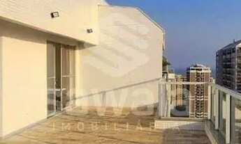 Imagem 4: Cobertura à venda com 251,00m² e 3 quartos em Barra da Tijuca, Rio de Janeiro - RJ