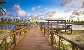 Imagem: Excepcional lote no Alphaville Sergipe