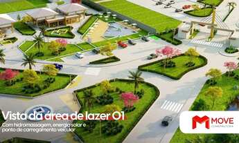 Imagem: OTIMO LOTE NO MELIÁ RESIDENCE