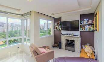 Imagem 2: APARTAMENTO SHOWW!!! 245 metros quadrados com 3 quartos em Petrópolis - Porto Alegre - RS