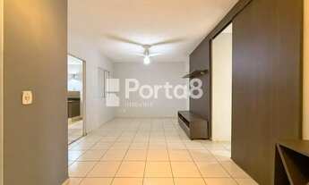 Imagem 5: Casa com 2 Dormitórios para Venda no Parque da Liberdade II com quintal amplo