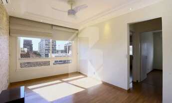 Imagem 2: Apartamento semimobliliado para alugar no Moinhos de Vento com 2 quartos