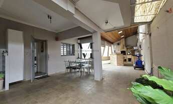 Imagem 2: Casa / Sobrado para Venda em Sorocaba, Jardim São Marcos, 4 dormitórios, 1 suíte, 4 banhei