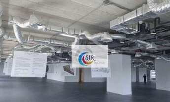 Imagem 6: Conjunto para alugar, 802 m² por R$ 123.249,00/mês - Brooklin - São Paulo/SP