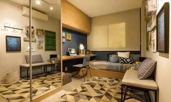 Imagem 7: Aura Tijuca. Apartamento à venda, Maracanã, 92 m² com 3 quartos, 1 vaga