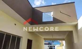 Imagem 4: Casa em Rua Algodoeiro - Estância dos Eucaliptos - Peruíbe/SP