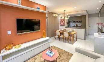 Imagem 2: Lançamento no São Cristovão com 78m²| 3 Quartos Sendo 1 Suíte