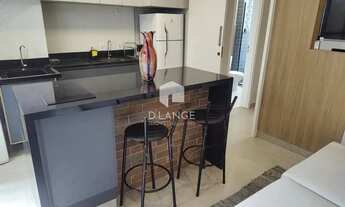 Imagem 3: Apartamento para locação no bairro Botafogo em Campinas