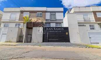 Imagem: Sobrado para venda, 3 quarto(s), Xaxim