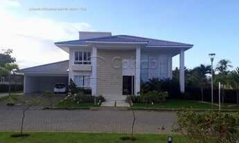 Imagem: Casa Condomínio em Aracaju