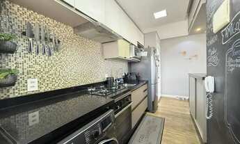 Imagem 4: APARTAMENTO À VENDA NO COND. VISTA PARK - JUNDIAÍ/SP