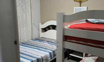 Imagem 6: Casa praia do morro