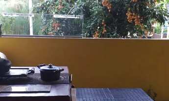 Imagem 5: Sítio de 10.000 m muita água