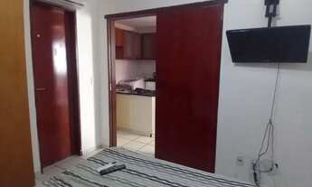 Imagem 6: Flat 2/4 mobiliado Ponta Negra