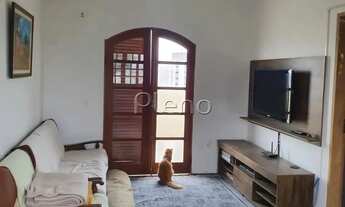 Imagem 8: Sobrado à venda em Campinas, Jardim Ibirapuera, com 4 quartos, com 230 m²