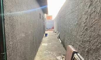 Imagem 3: Casa Planaltina de Goias Setor Norte