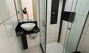 Imagem 6: Apartamento 130m², 3 quartos (1 suíte), vaga e só 2 por andar. Exclusivo e espaçoso! ?