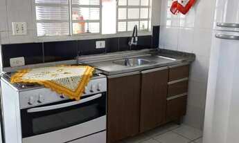 Imagem 3: Quartos compartilhado para mulheres