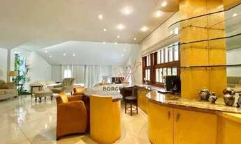 Imagem 5: Casa com 5 quartos para alugar, 785 m² por R$ 25.000/mês - São Luiz - Belo Horizonte/MG