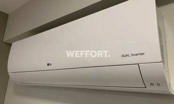 Imagem 2: Ed Atsushi Tower | 38 m²