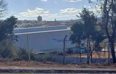 Imagem 9: Galpão com 1000 m² em - Santo Antônio - Vespasiano/MG