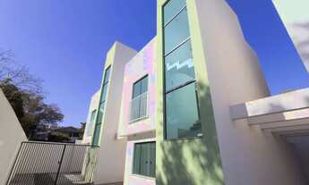 Imagem 2: Sobrado em SANTA FELICIDADE com 82m²