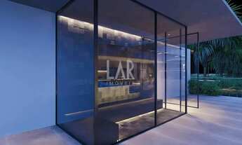 Imagem 3: Flat à venda, 1 quarto, 1 suíte, 1 vaga, Vale do Sereno - Nova Lima/MG