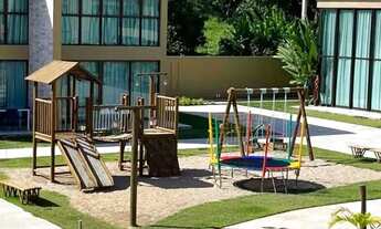 Imagem 7: Morada do Toque - Casa de 80m² com 2 suítes em condomínio em São Miguel dos Milagres