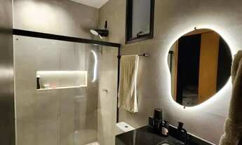 Imagem 6: Casa residencial para Venda em condomínio fechado, Sim, Feira de Santana, 4 quartos, 3 suí