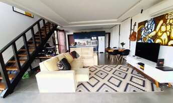 Imagem 2: Casa de 4 dormitórois no Canto da Lagoa