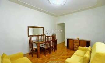 Imagem 4: Alugo apartamento de 3 dormitórios mobiliado