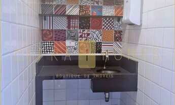 Imagem 7: Conjunto Comercial para venda e locação, Consolação, São Paulo - CJ0030