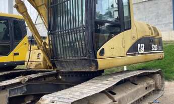 Imagem 3: Caterpillar Galpão / depósito com venda por R$200.000