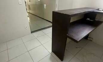 Imagem 3: Alugo 1 Sala Comercial 6º Andar no Edifício Oviêdo Teixeira - Bairro Centro