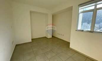 Imagem 3: Quarto e sala - Centro - locação