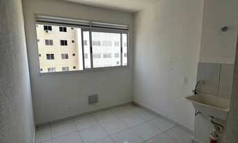 Imagem 5: Apartamento no Itaperi- Parque Bougainville