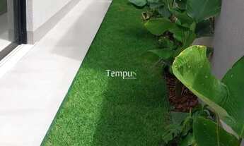 Imagem 7: Jardins Bolonha - Sobrado Novo e Moderno no Jardins Bolonha Nunca Habitado!