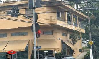 Imagem: Prédio comercial/residencial Centro SBC