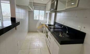 Imagem 5: Apartamento no Residencial Amazon com 2 quartos 1 suíte